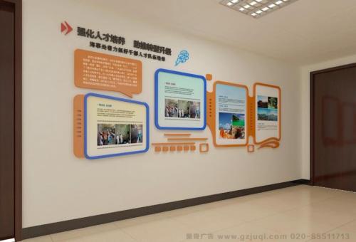 仁怀医院文化墙怎么做？如何建好科室护理文化墙？