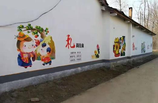 仁怀城市文化墙的重要意义