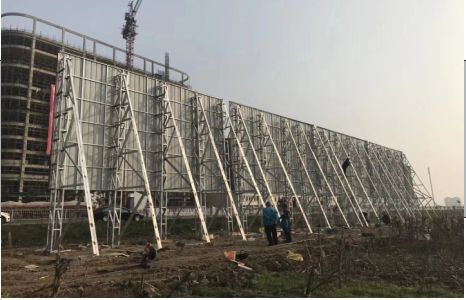 仁怀凯创教你怎样选择户外广告牌的最佳位置