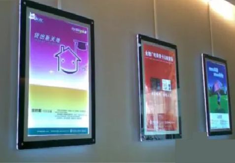 仁怀什么是超薄灯箱?
