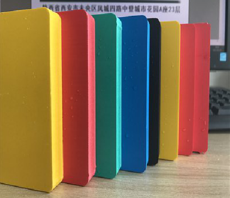 仁怀文化墙常用材质-PVC板材