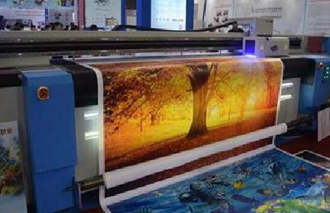 仁怀写真有哪些介质？