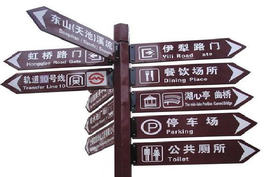 仁怀标牌的基本功能。