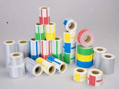 仁怀关于不干胶材料。