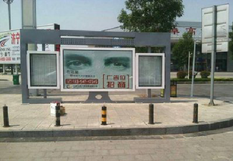 仁怀社区广告投放的几种常见方式。