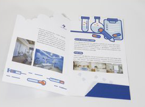 仁怀说明书印刷有哪些样式可以选择？