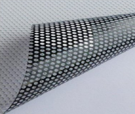 仁怀优劣单透膜的鉴定方法。