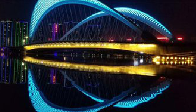 仁怀亮化工程如何做好公共区域的安全性。